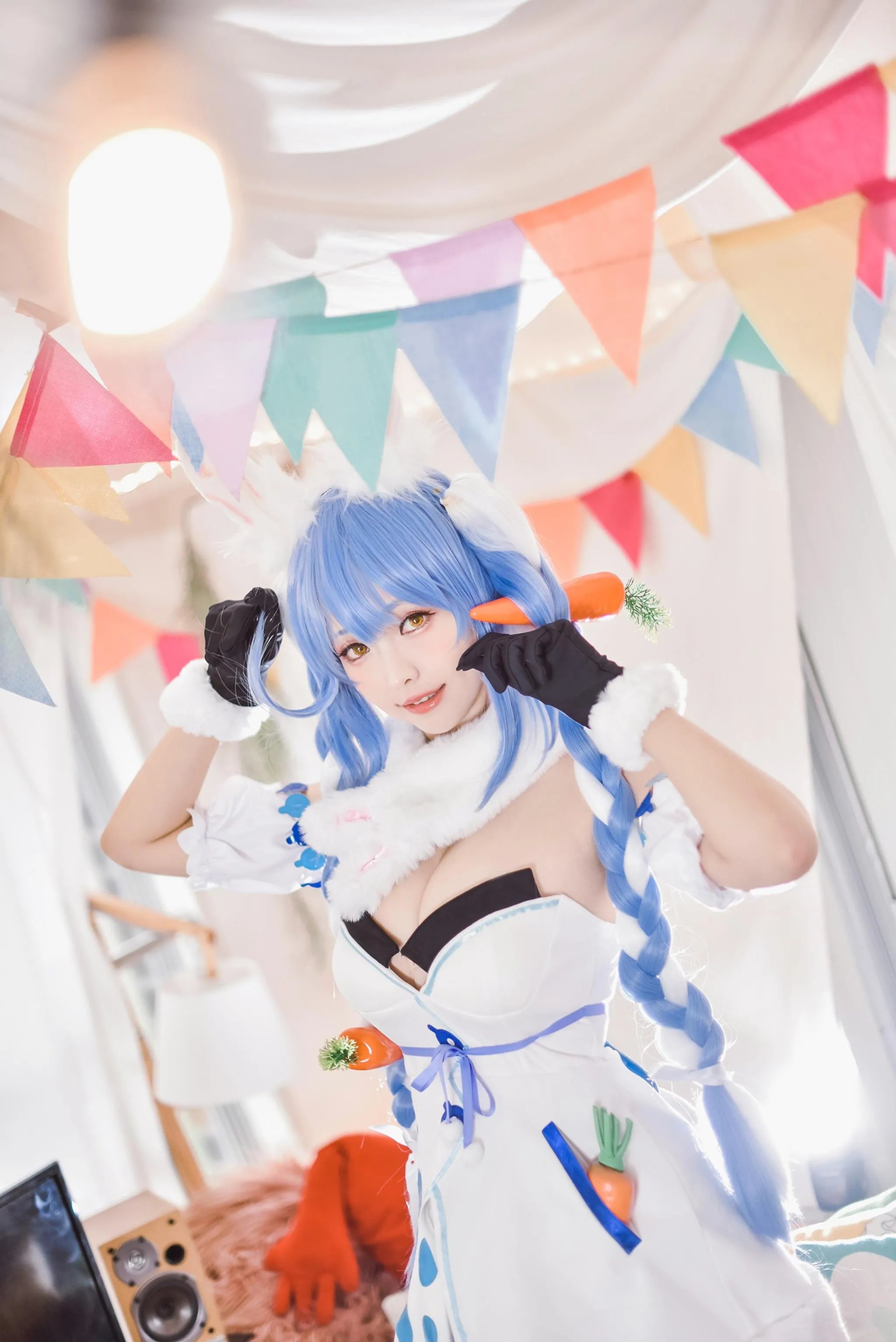ElyEE子 – NO.83 Pekora [27P]插图